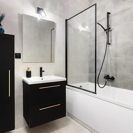 Margaret Lägenhet *