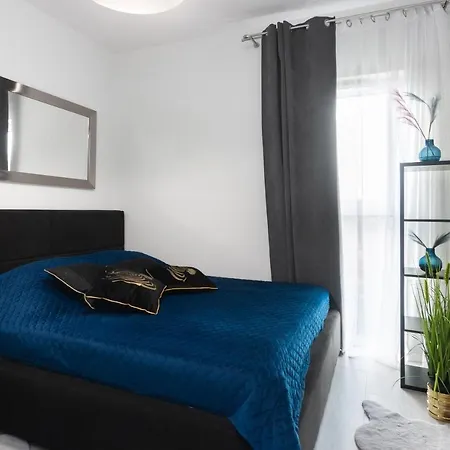 Margaret Apartamento Cracovia