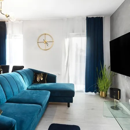 Margaret Apartment *